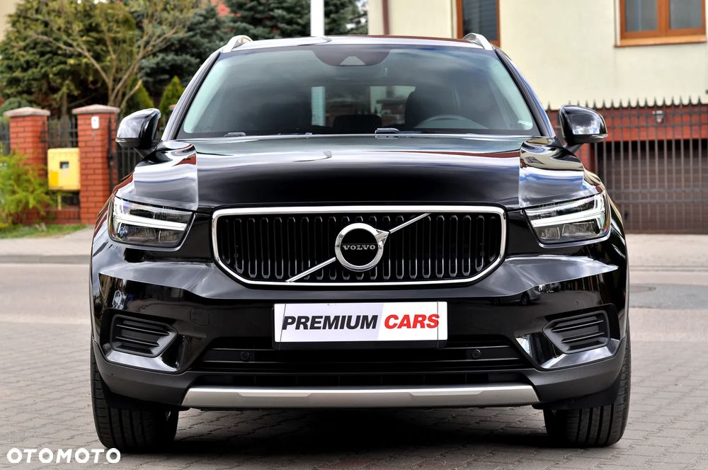 Volvo XC 40 D3 Momentum Pro - 7
