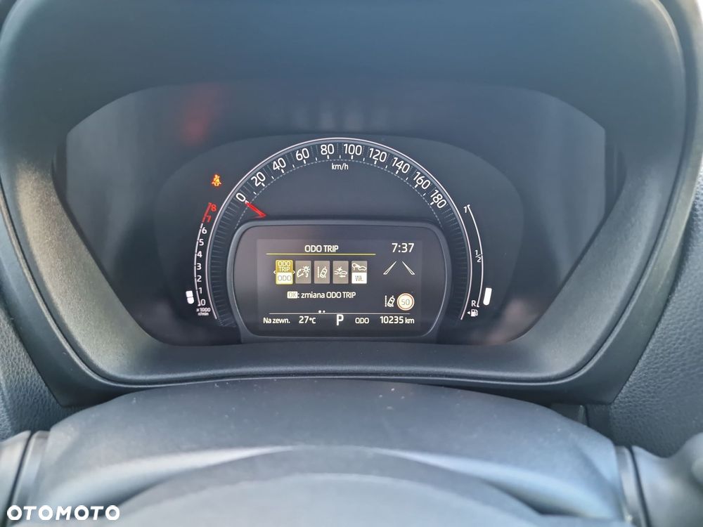 Toyota Aygo X - 19