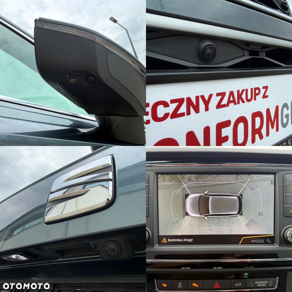 Seat Ateca 2.0 TDI 4Drive DSG XCELLENCE - 30