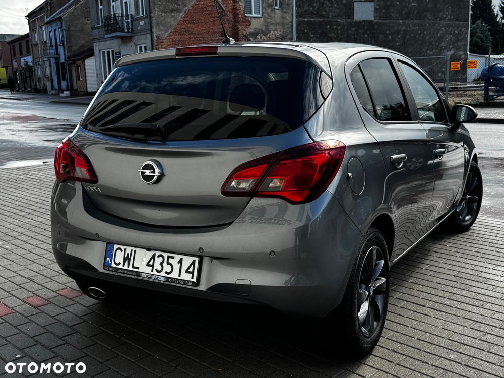 Opel Corsa 1.2 120 Jahre - 13