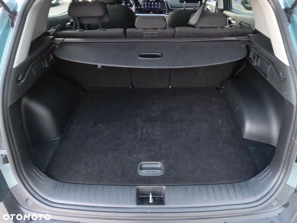 Kia Sportage 1.6 T-GDI M 2WD - 28