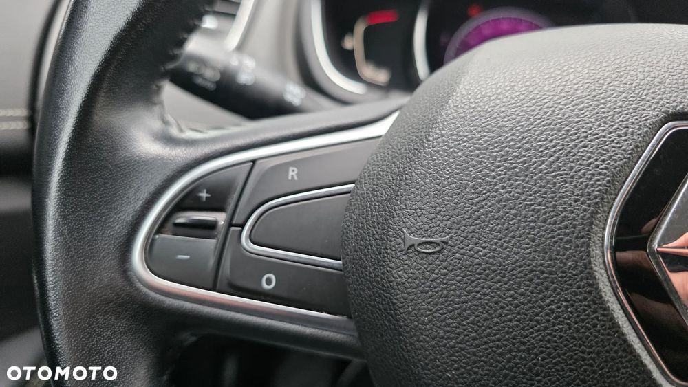 Renault Scenic 1.3 TCe Energy Bose - 16