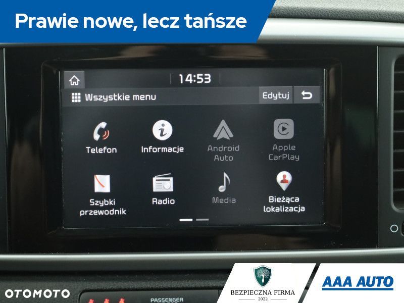 Kia Sportage - 12