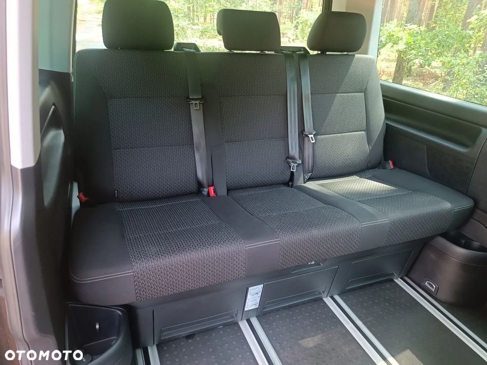 Volkswagen Multivan 2.0 TDI L1 Trendline - 18