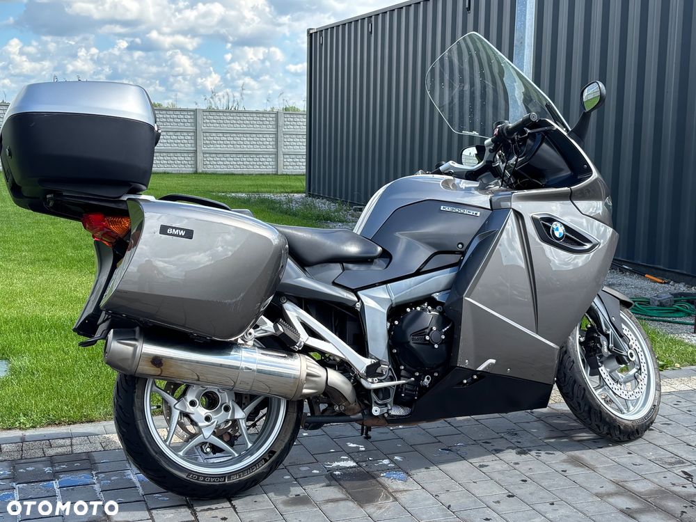BMW K - 3