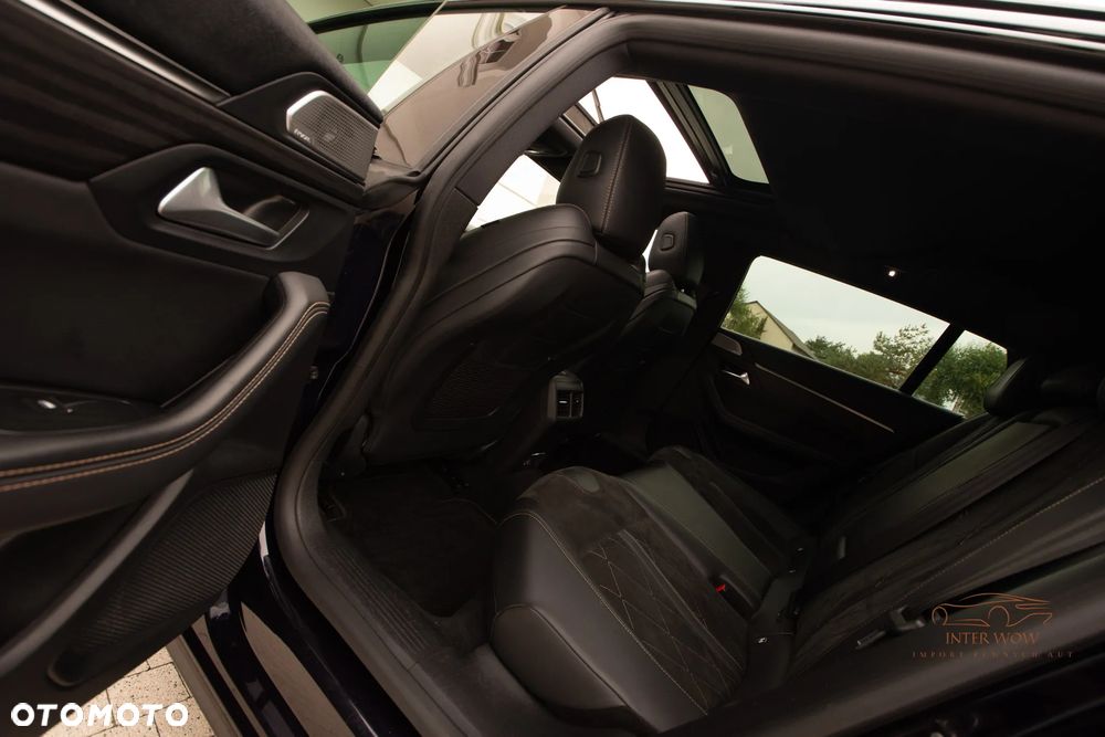 Peugeot 508 2.0 BlueHDi GT S&S - 20