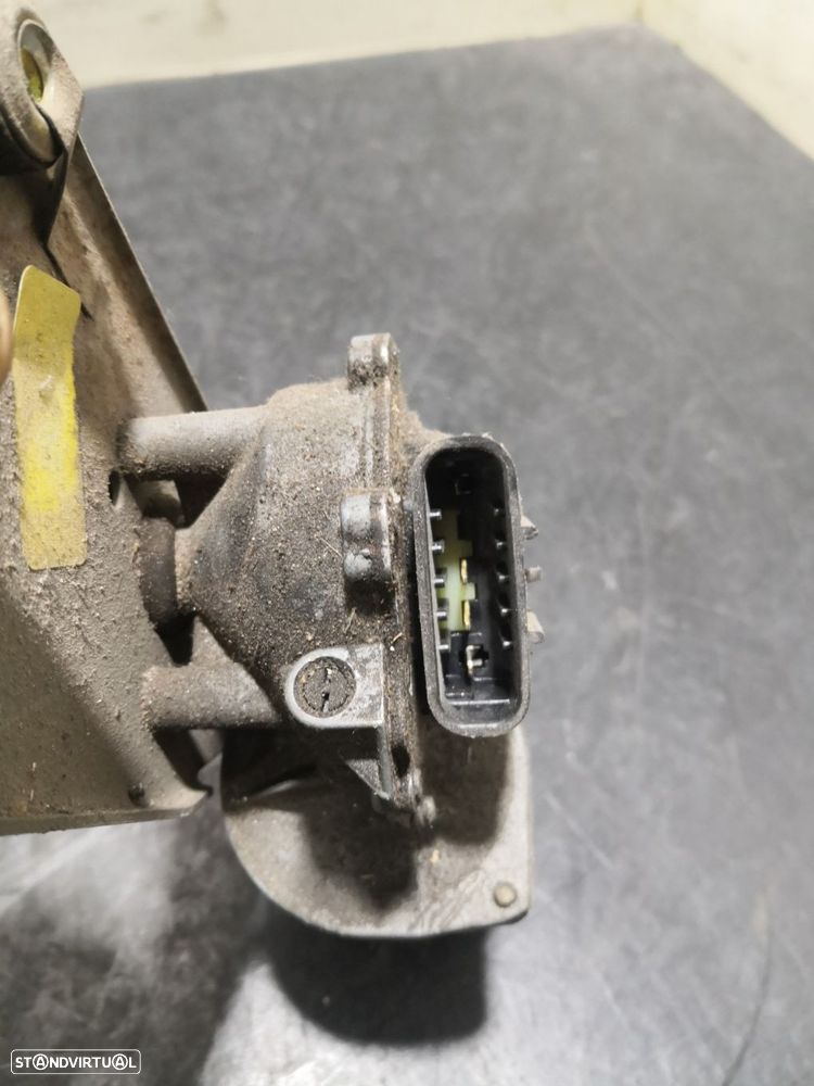Motor Limpa Vidros Frente Opel Corsa A Hatchback (S83) - 2