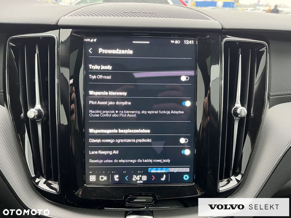 Volvo XC 60 - 26