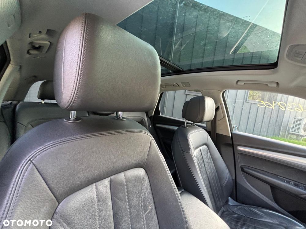 Audi Q5 2.0 TFSI Quattro S tronic design - 9
