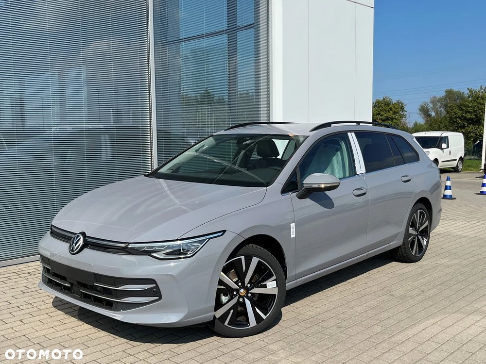 Volkswagen Golf - 2