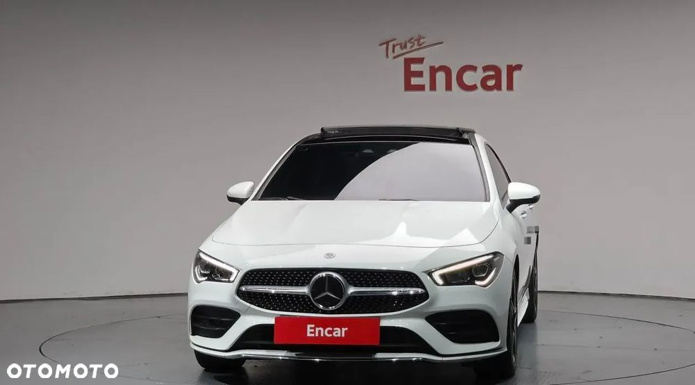 Mercedes-Benz CLA - 3