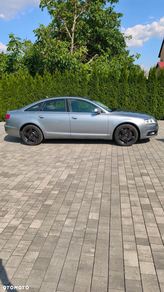 Audi A6 Limousine - 5