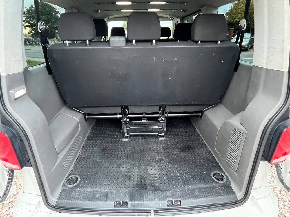 Volkswagen Caravelle 6.1 2.0 TDI L1 Highline DSG - 7