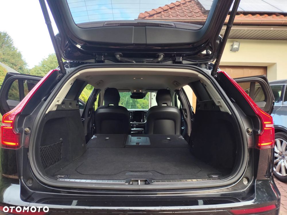 Volvo V60 - 28