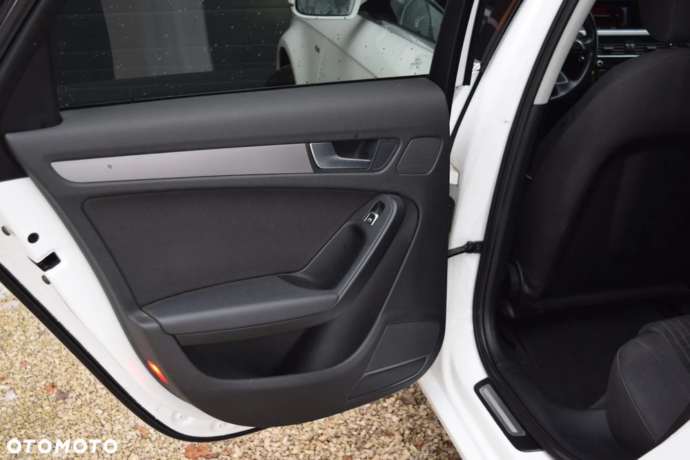 Audi A4 Avant 1.8 TFSI Prime Edition - 31