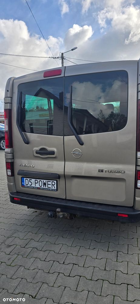 Opel Vivaro - 3