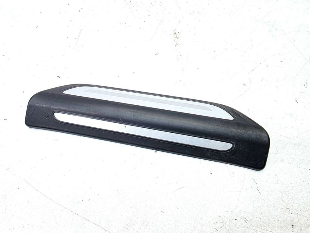 LISTWA PROGOWA WEWNĘTRZNA PRAWY TYŁ AUDI Q3 8U 8U0853376A - 3