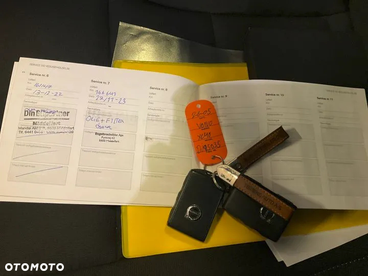 Volvo XC 40 T4 Momentum - 9