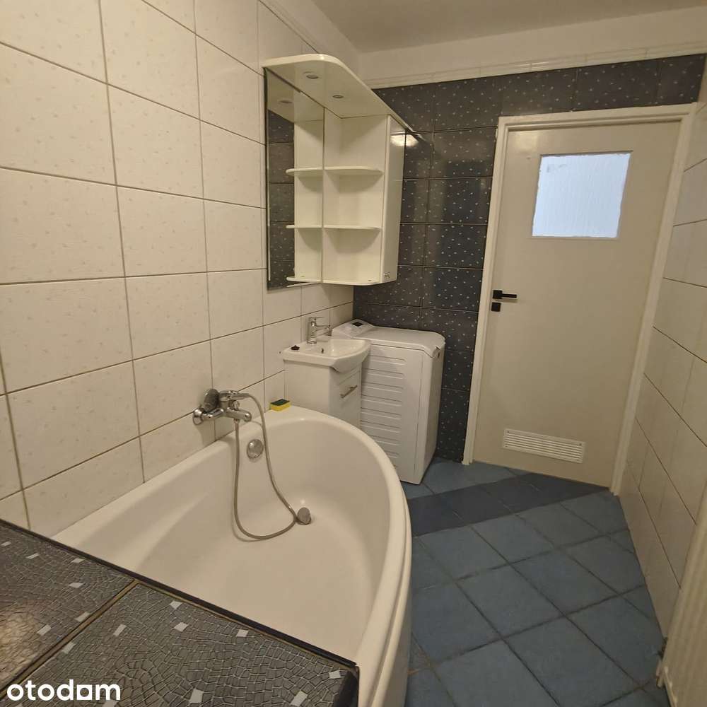 Mieszkanie 2-pokojowe 50,8 m² – Kraków, ul. ks. Meiera, Bezpośrednio