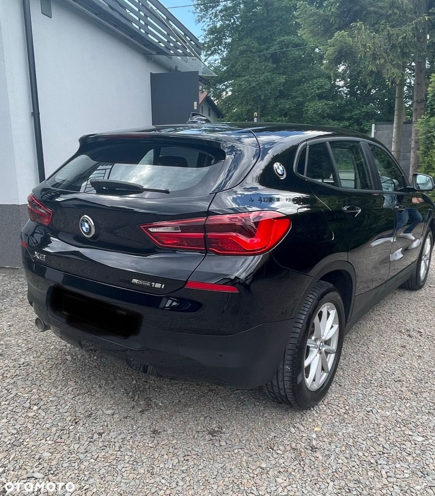 BMW X2 sDrive18i - 3