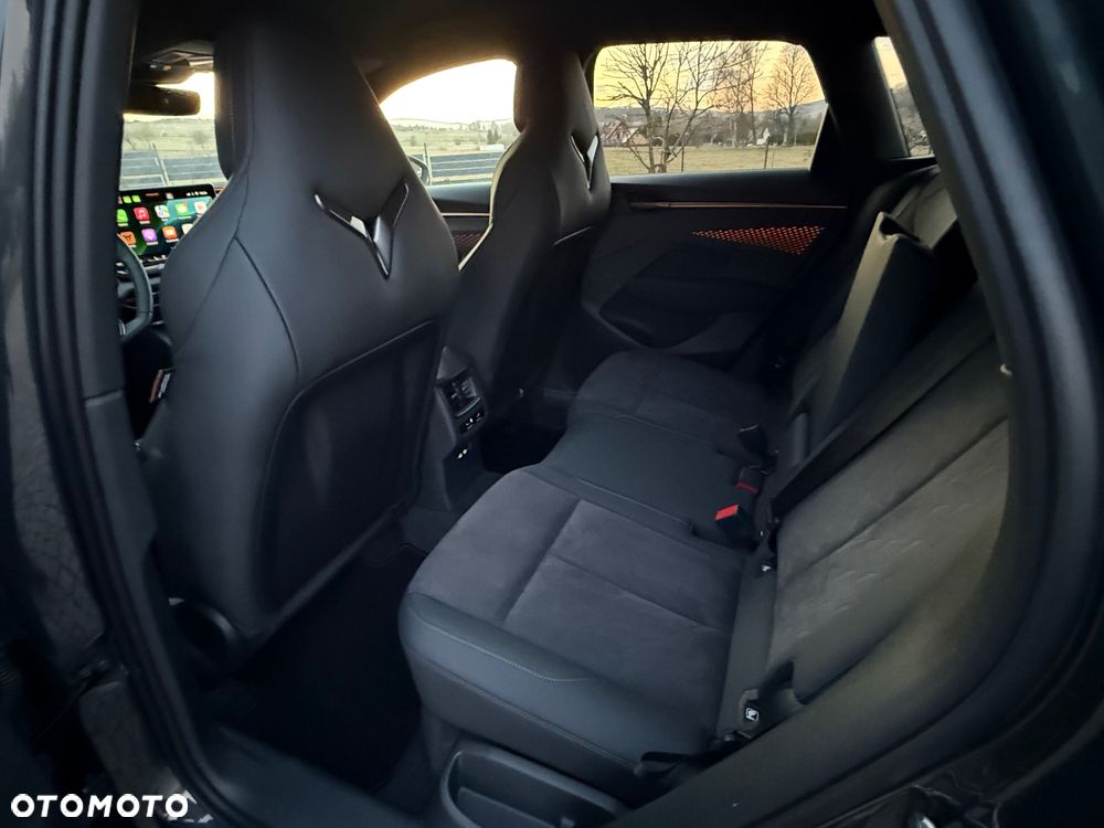 Cupra Terramar 2.0 TSI 4Drive VZ DSG - 27