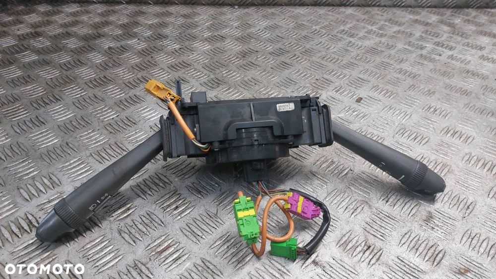 MANETKA PRZEŁĄCZNIK ZESPOLONY VOLVO S60 I 8666597 - 2