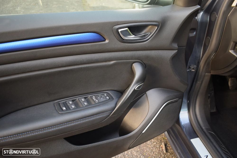 Renault Mégane Sport Tourer 1.5 Blue dCi GT Line - 24