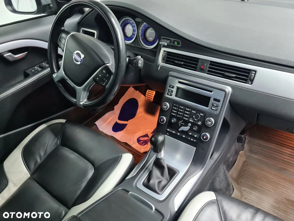 Volvo V70 2.5T RDesign - 18