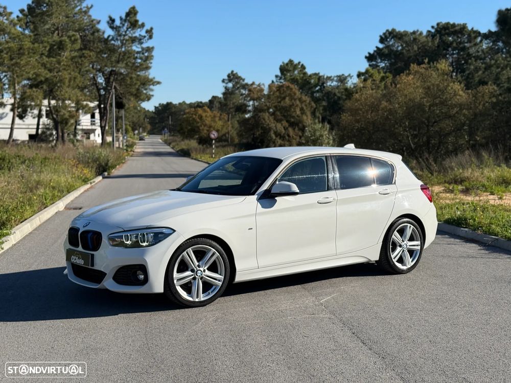 BMW 116 i M Sport - 2