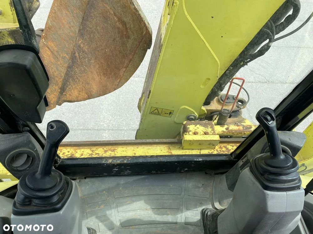 Caterpillar 432E Yojstick / 2010 / Tylko 8941 h - 27