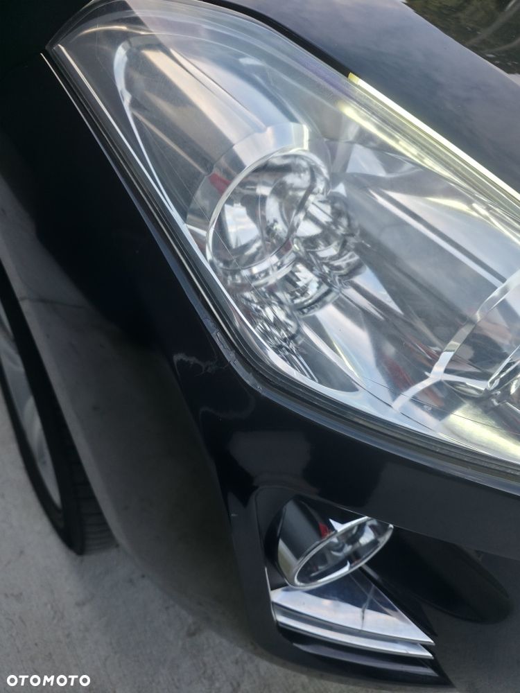Peugeot 4007 - 3