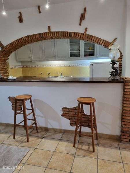 Apartamento T2 em S. Rafael Albufeira - Grande imagem: 2/6