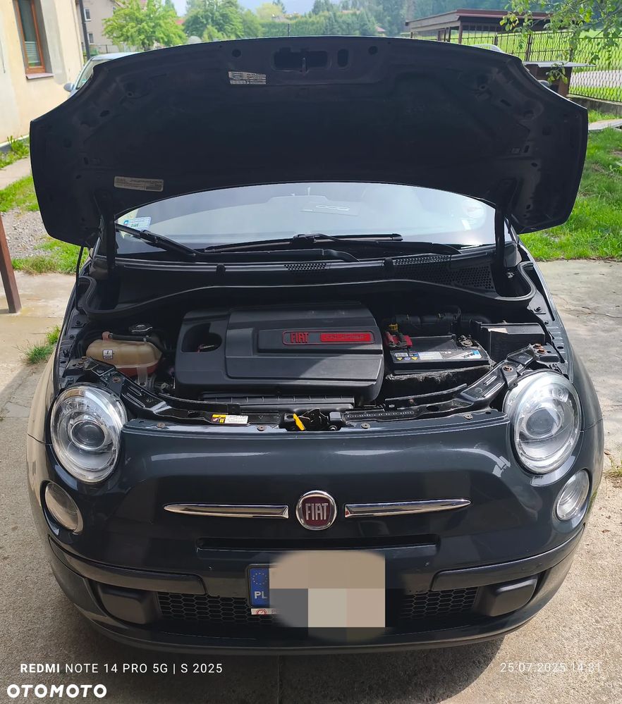 Fiat 500 - 2