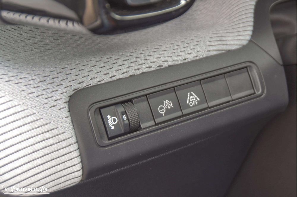 Citroën e-C3 44 kWh Autonomia Conforto Max - 12