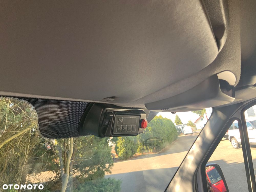 Volkswagen Crafter 35 - 14