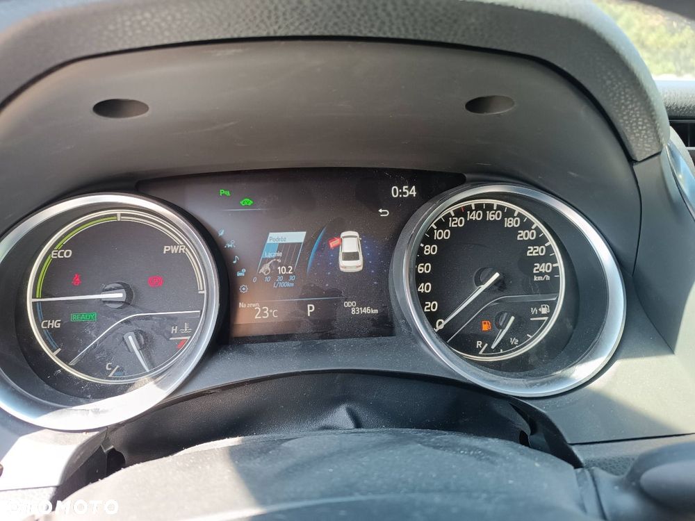 Toyota Camry - 19
