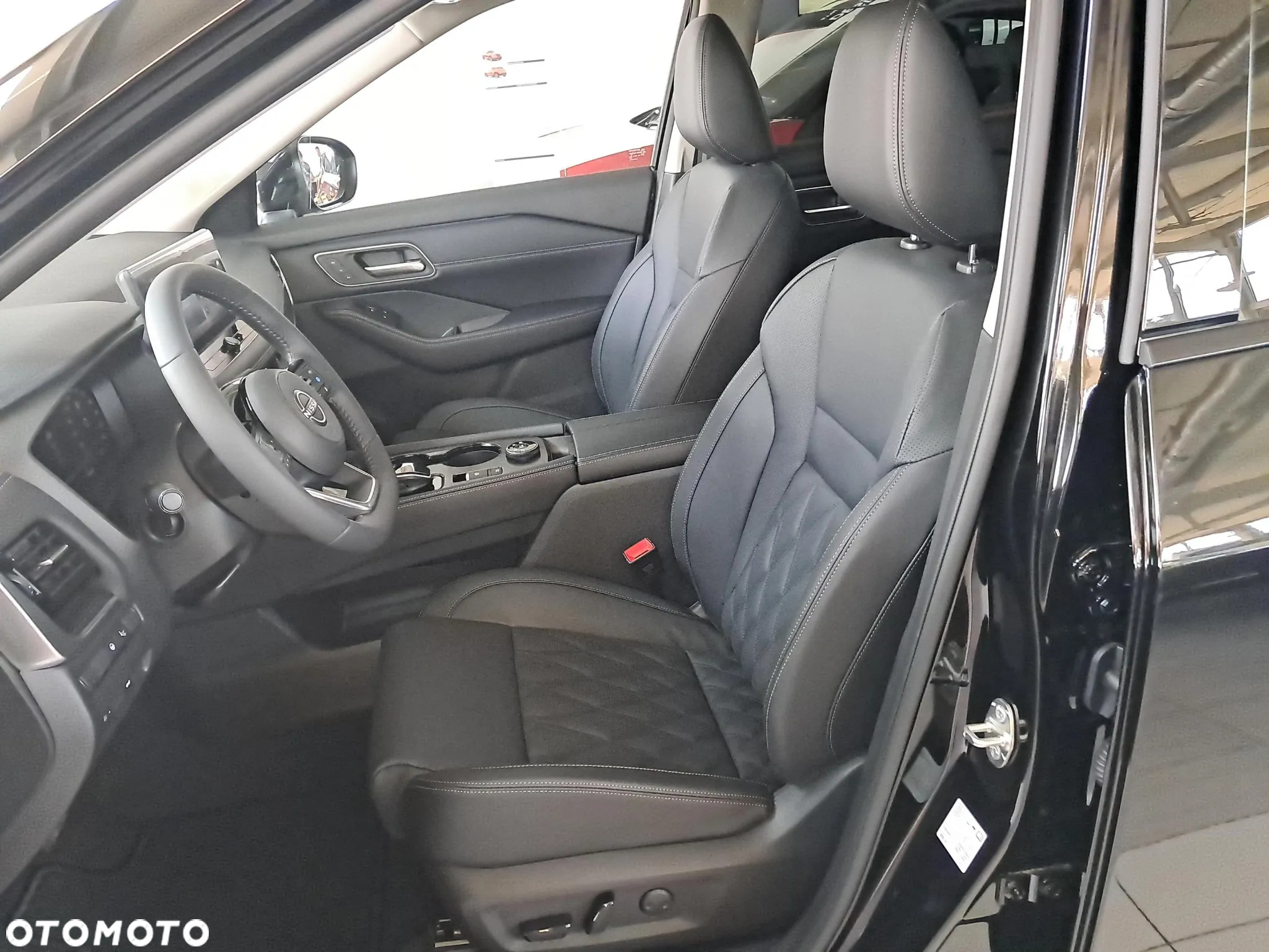 Nissan X-Trail 1.5 VC-T e-POWER Tekna 2WD - 10