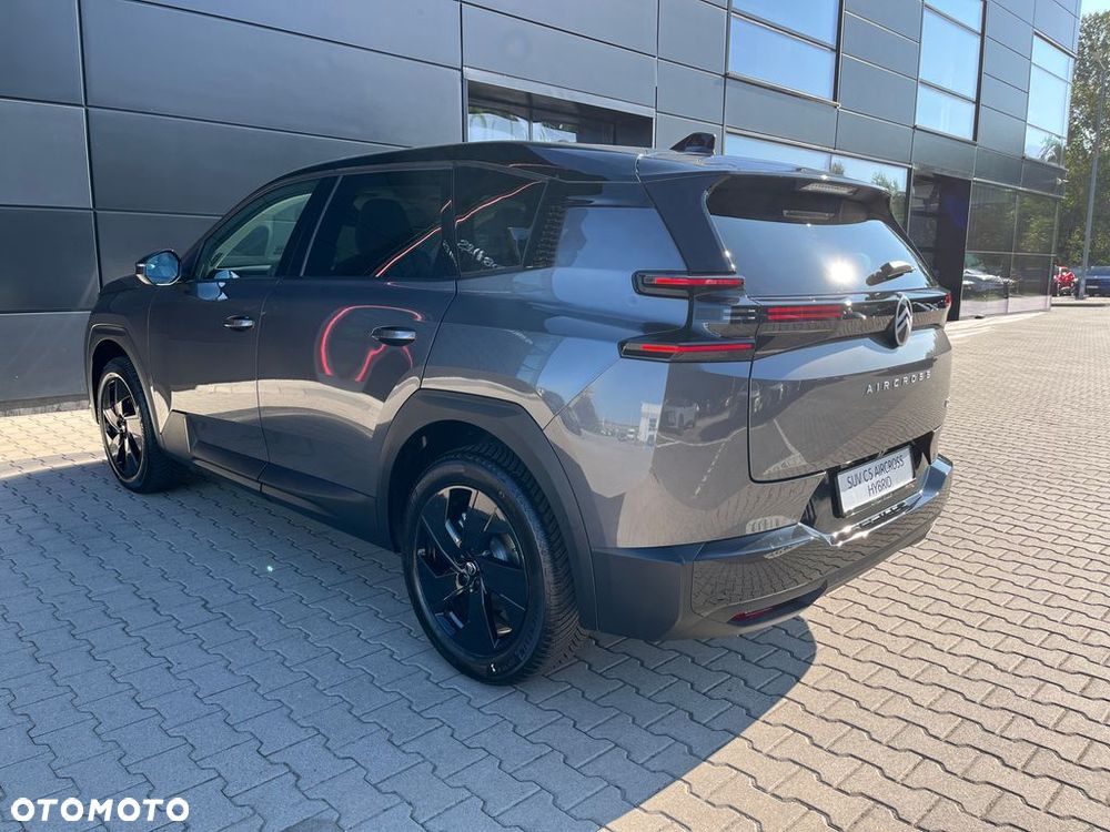 Citroën C5 Aircross - 9