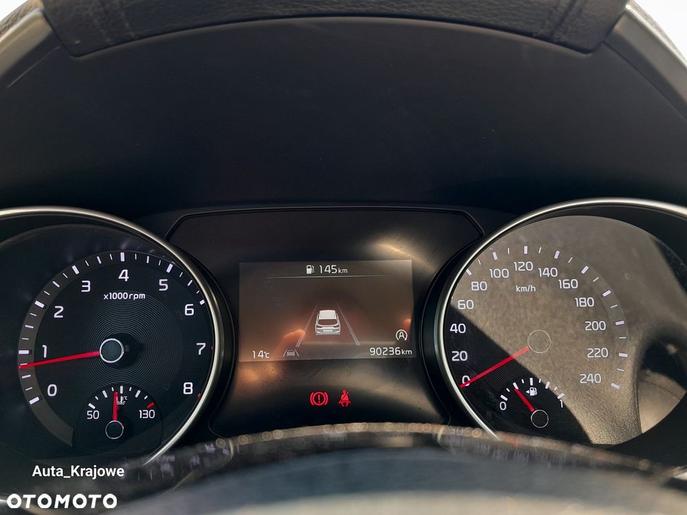 Kia Ceed 1.5 T-GDI M - 23