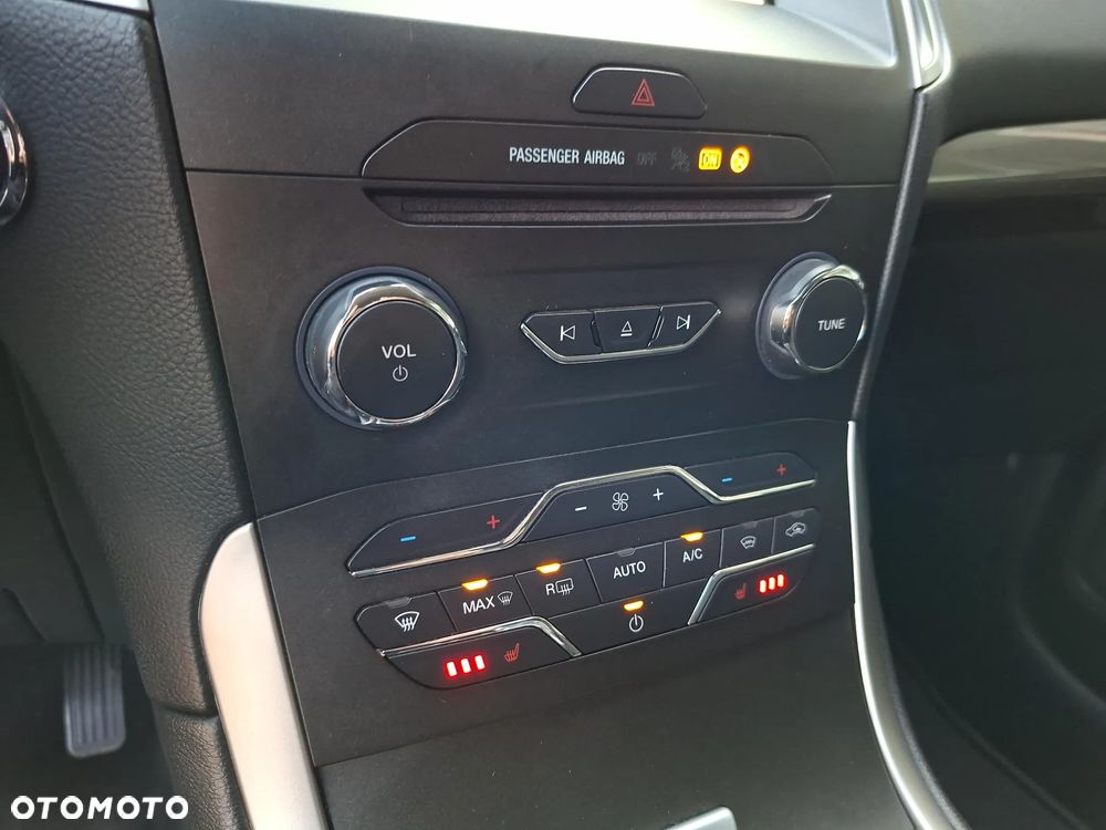 Ford S-Max 1.5 EcoBoost Trend - 32