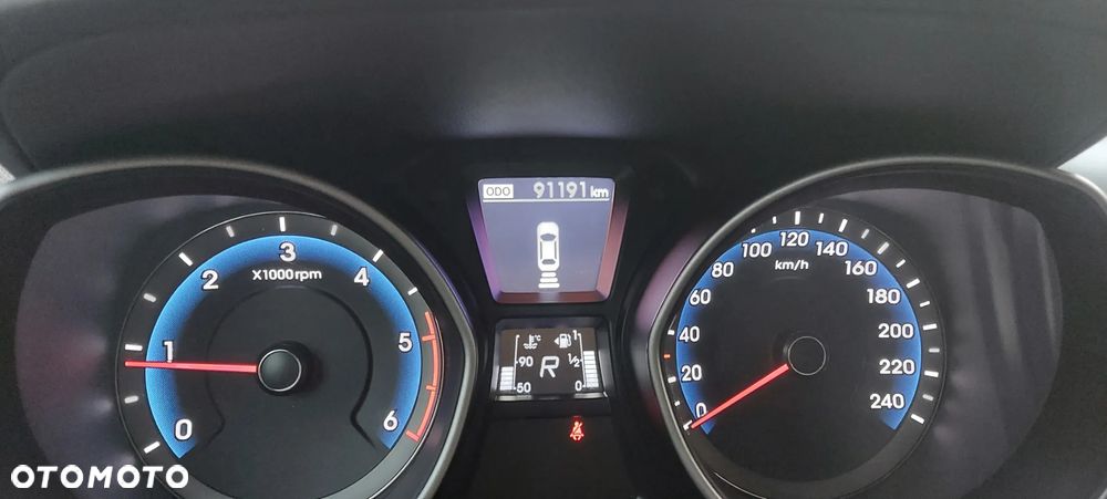 Hyundai i30 1.6 CRDi Premium - 35