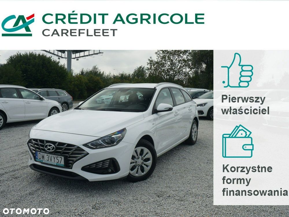 Hyundai i30 - 2