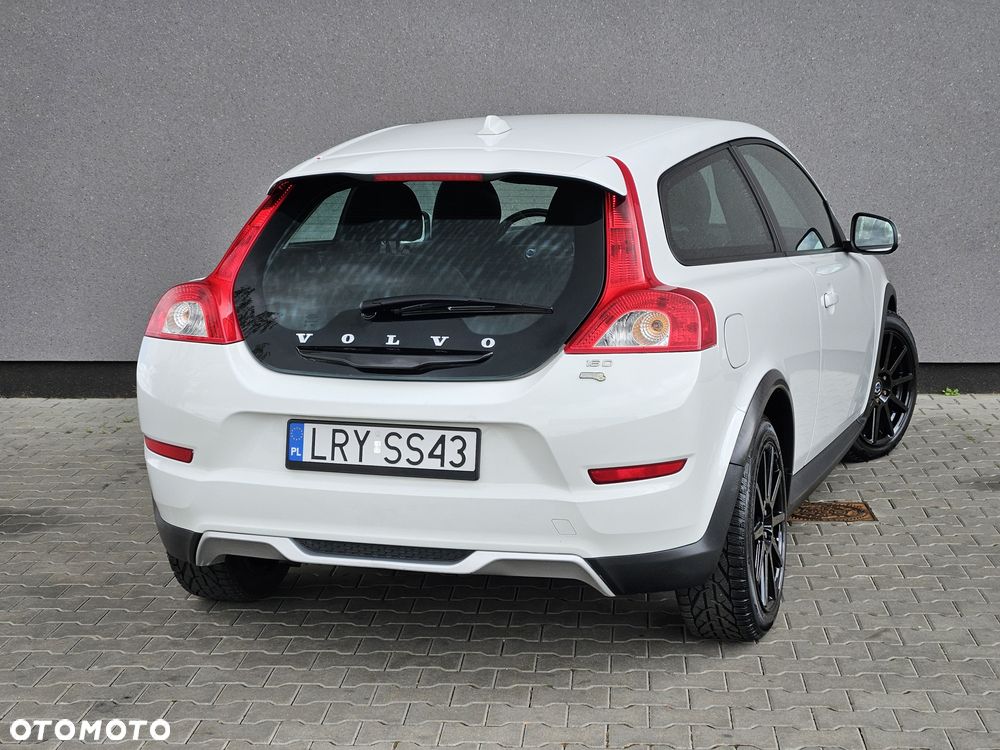 Volvo C30 - 3