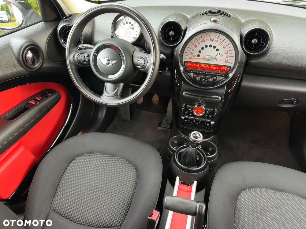 MINI Countryman - 31