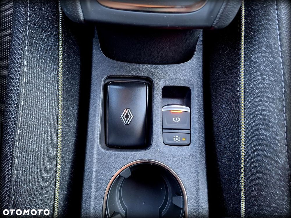 Renault Captur 2026