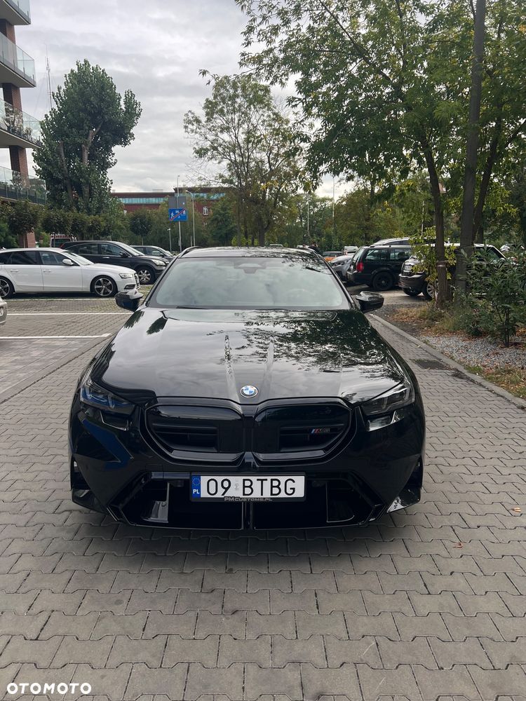 BMW M5 - 2