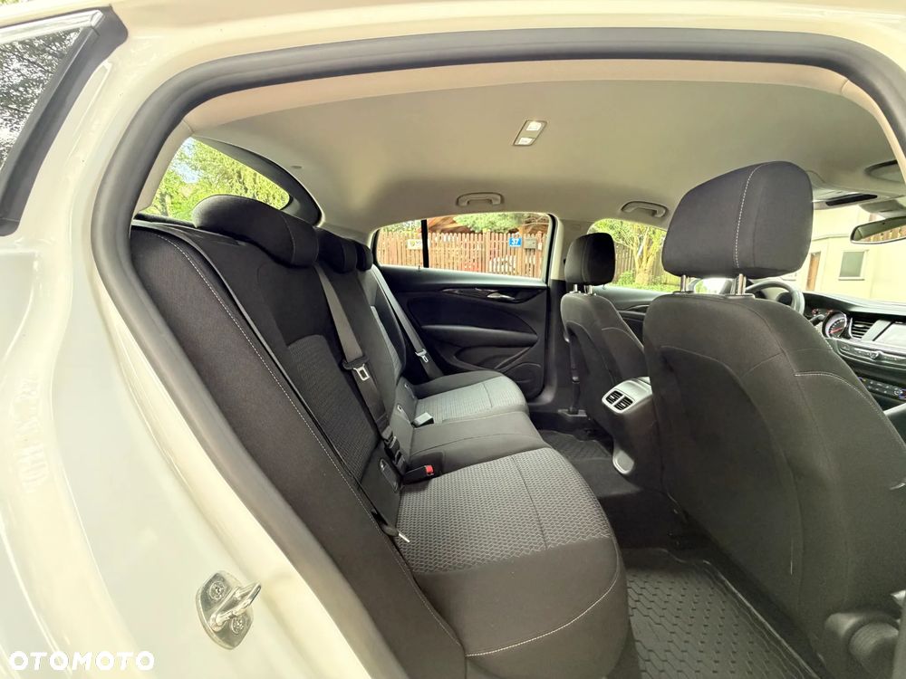 Opel Insignia 2.0 CDTI Business Elegance S&S - 31
