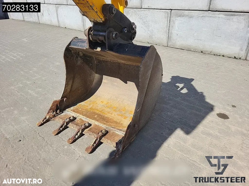 JCB 3CX - 14