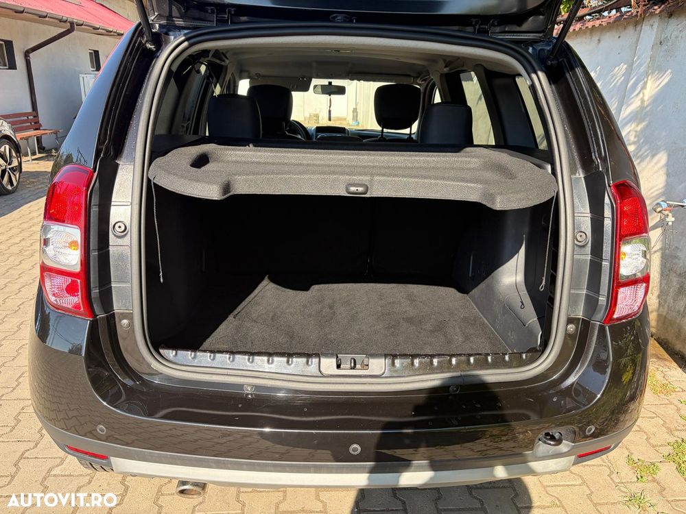 Dacia Duster - 7