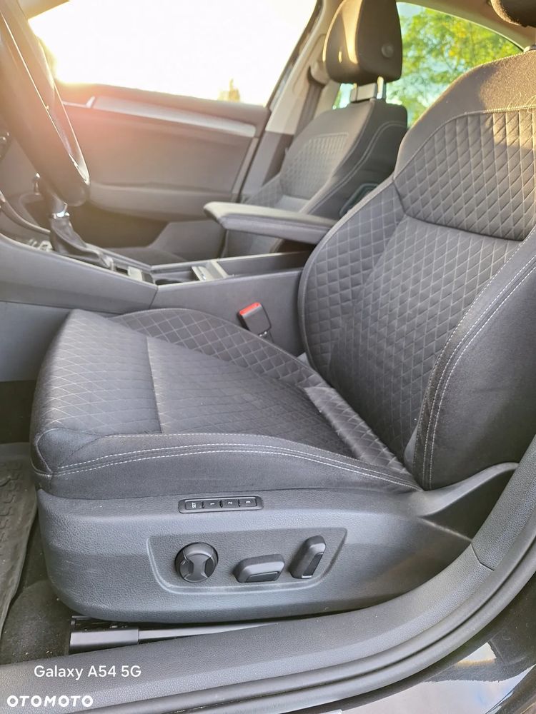 Skoda Superb 2.0 TSI 4x4 Style DSG - 16